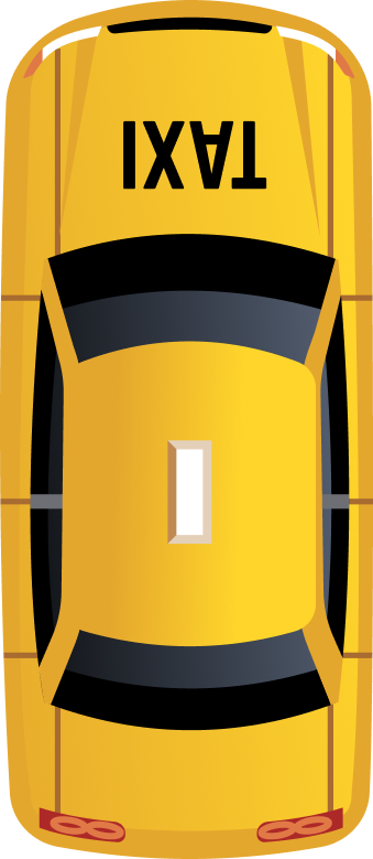 Aaron Call Drivers and Travels